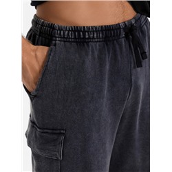 ШОРТЫ МУЖСКИЕ 131074