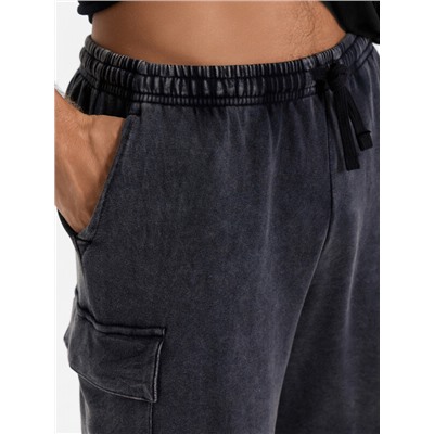 ШОРТЫ МУЖСКИЕ 131074