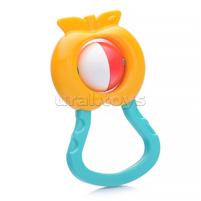 Погремушка "Ранет"