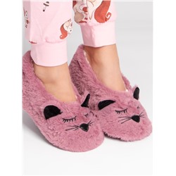 Тапочки для девочки Лиана