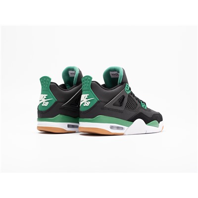Кроссовки Nike Air Jordan 4 Retro