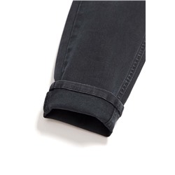 Классические CONTE CON-97 Моделирующие джинсы из премиального денима "Velvet Touch"