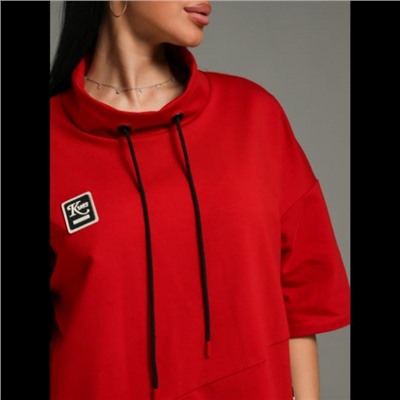 Костюм Олимпия (Алый)