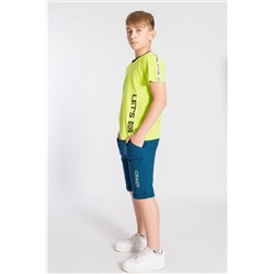 Футболка М222037Пв