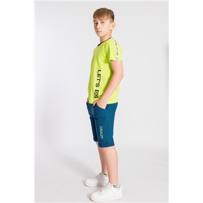 Футболка М222037Пв