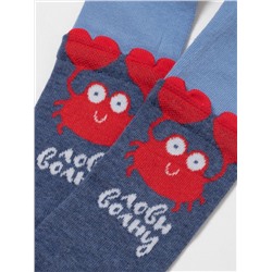 CONTE-KIDS Колготки TIP-TOP 17С-60СП