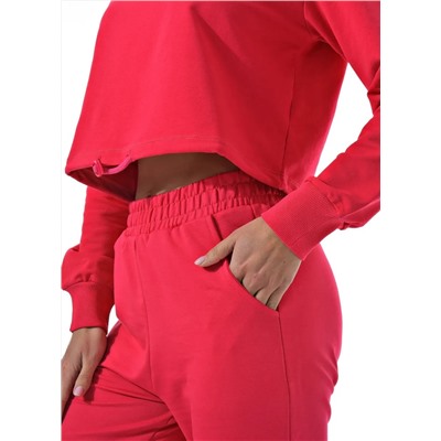 Женский спортивный костюм CRACPOT