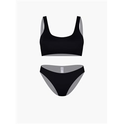 INDEFINI Купальник 5035YBE