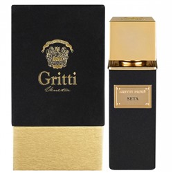 DR. GRITTI SETA 100ml parfume