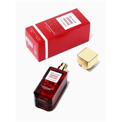 Парфюмерная вода унисекс Milestone CERISE ROUGE, 35 мл (по мотивам TOM FORD CHERRY SMOKE)