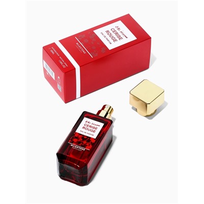 Парфюмерная вода унисекс Milestone CERISE ROUGE, 35 мл (по мотивам TOM FORD CHERRY SMOKE)
