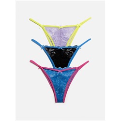Infinity Lingerie Трусы