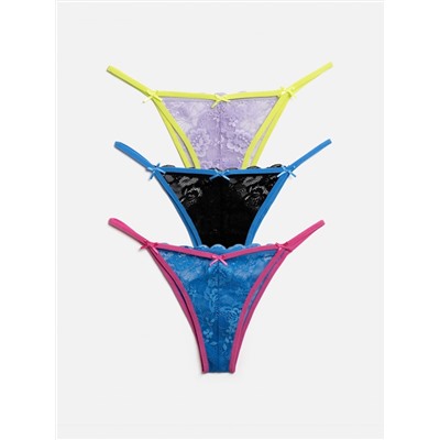 Infinity Lingerie Трусы