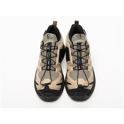Ботинки Salomon XA Forces GTX