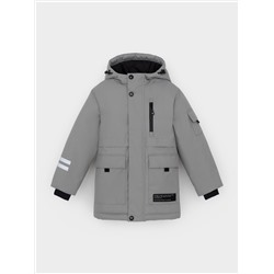 CROCKID Куртка ВК 36105/1 ГР (128-158)