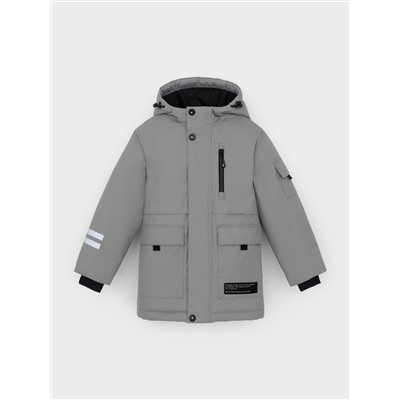 CROCKID Куртка ВК 36105/1 ГР (128-158)