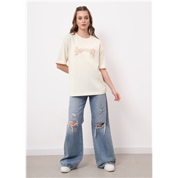 Футболка женская