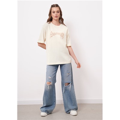 Футболка женская