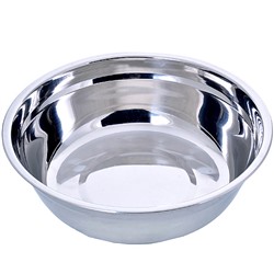 30401 Миска 28 см из нержавеющей стали  3,1 л MB (х60)