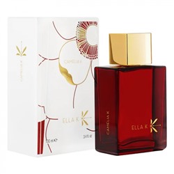 Парфюмерная вода Ella K Parfums Camelia K унисекс (Luxe)