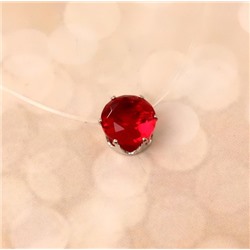 Кулон на леске Н01-8270р