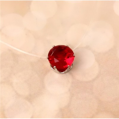 Кулон на леске Н01-8270р