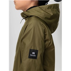 Bodo Куртка 32-60U