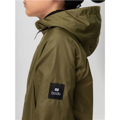 Bodo Куртка 32-60U