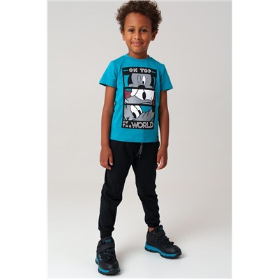 Комплект (Футболка+Брюки) PLAYTODAY, 1185647