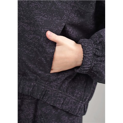 Толстовка детская для девочки