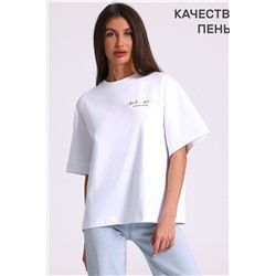 Футболка АПРЕЛЬ, 1103403
