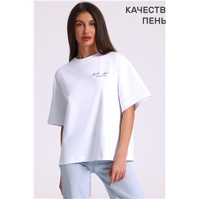 Футболка АПРЕЛЬ, 1103403