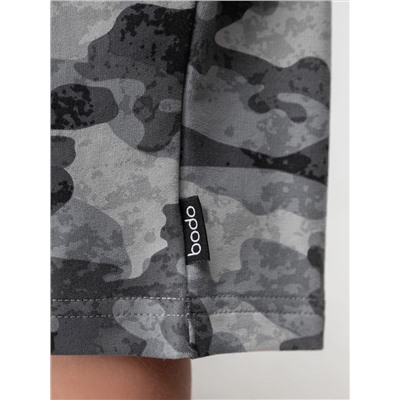 Bodo Костюм 11-364МU