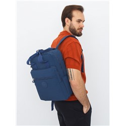 Рюкзак 8616MD navy Mindesa