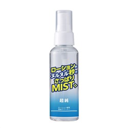 Освежающий интимный спрей Mist - 100 мл.