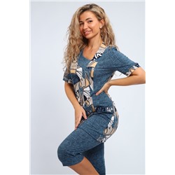 Костюм с бриджами 347 НАТАЛИ, 1218151