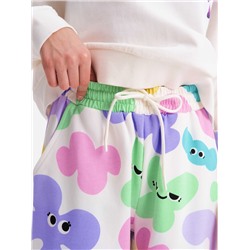 Брюки для девочек