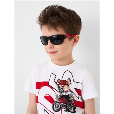 Солнцезащитные очки для детей