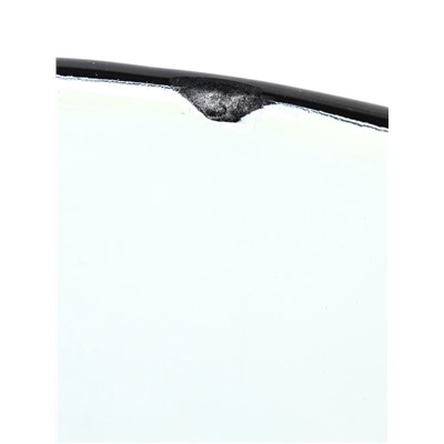 УЦЕНКА Кастрюля эмалированная «Маки Мечта», 2.9 л, d=20 см, цилиндрическая, белая