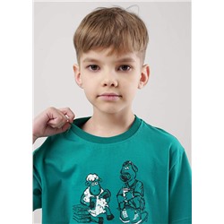 Футболка детская для мальчика
