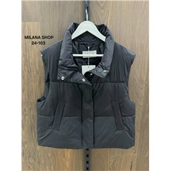 Жилет #23073376