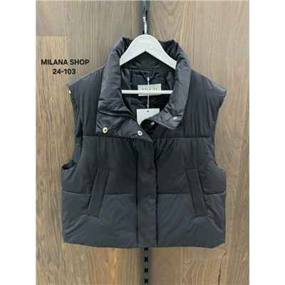 Жилет #23073376