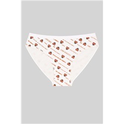 Трусы INDEFINI, 1197731