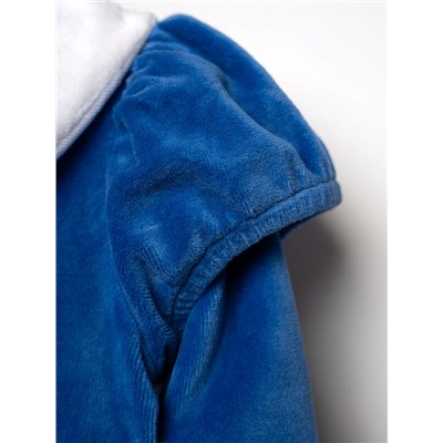 Платье трикотажное для девочек