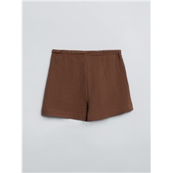 КОСТЮМ ЖЕНСКИЙ (ЖАКЕТ, ШОРТЫ) 592674