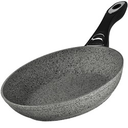 26862 Сковорода 28 см гранитное покрытие MB (х6)