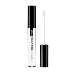 Блеск для губ с Эффектом «жидкого стекла» PRO Lip Glass
