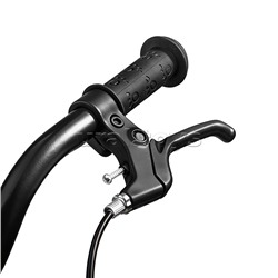 Велосипед 12" Rocket Cosmic, цвет розовый