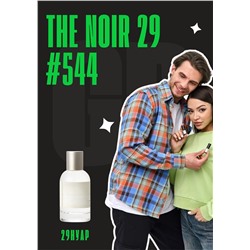 The Noir 29 / GET PARFUM 544