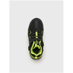 Ботинки для мальчиков